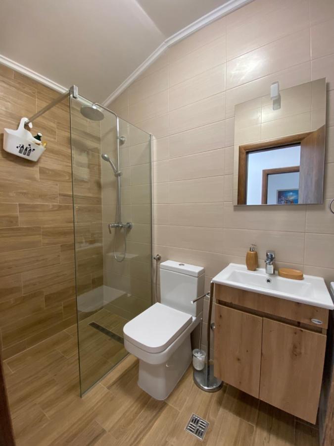 Sunny Bay Apartments 코토르 외부 사진